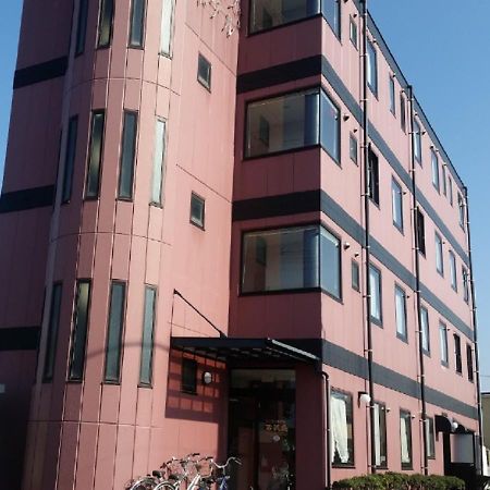 Omura - Hotel / Vacation Stay 46222 Eksteriør billede
