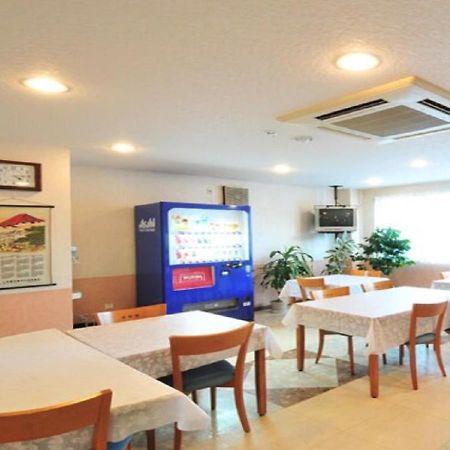 Omura - Hotel / Vacation Stay 46222 Eksteriør billede