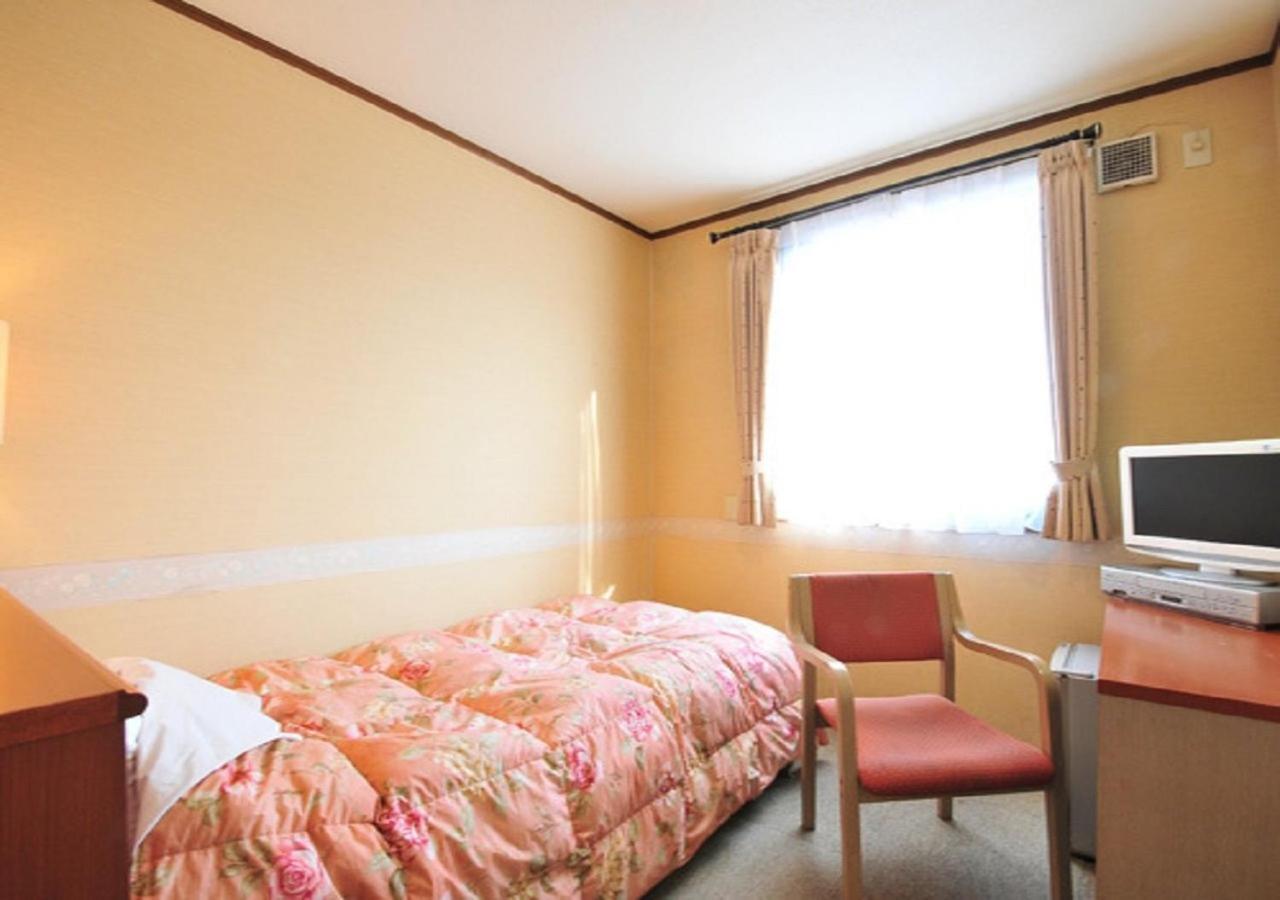 Omura - Hotel / Vacation Stay 46222 Eksteriør billede