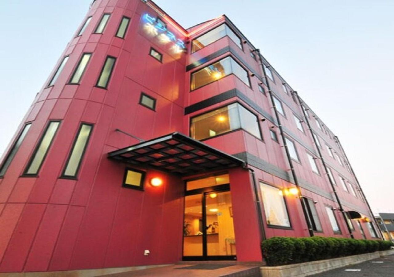 Omura - Hotel / Vacation Stay 46222 Eksteriør billede